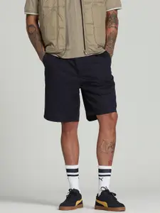 Puma MMQ Men Oversized Cotton Chino Shorts