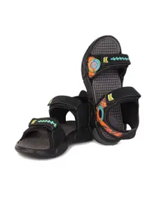 DRACKFOOT Kids Sports Sandals