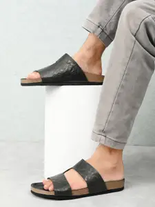 Killer Men Synthetic Leather Comfort Casual Sandals