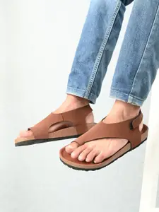 Killer Men One-Toe Comfort Sandals