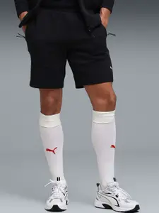 Puma Evostripe Men Pure Cotton Mid Rise Shorts