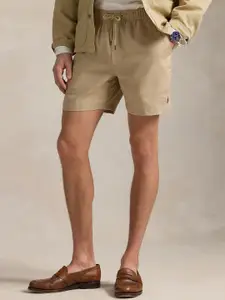 Polo Ralph Lauren Men Polo Prepster Mid Rise Shorts