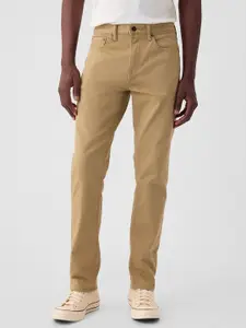 GAP Men Slim Fit Stretchable Jeans