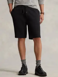 Polo Ralph Lauren Men Mid Rise Double-Knit Short