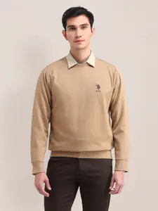 U.S. Polo Assn. Men Sweatshirt