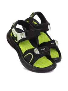 PENNEN Boys Sports Sandals