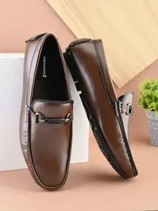 Provogue Men Driving Shoes