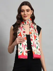 HANDICRAFT PALACE Women Printed Scarf