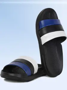 DRACKFOOT Boy Sliders