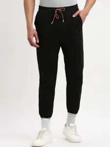 SHOWOFF Men Mid-Rise Joggers