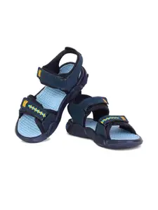 PENNEN Boys Blue Comfort Sandals