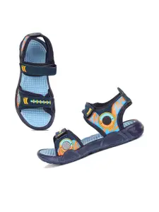 DRACKFOOT Boys Sports Sandals