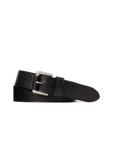 Polo Ralph Lauren Men Signature Pony Leather Belt