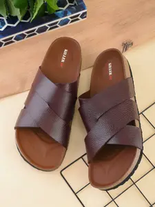 Killer Men EVA Synthetic Leather Comfort Casual Sandals