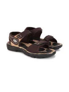 DRACKFOOT Boys Sports Sandals