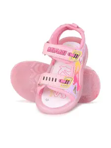 PENNEN Boys Comfort Sandals