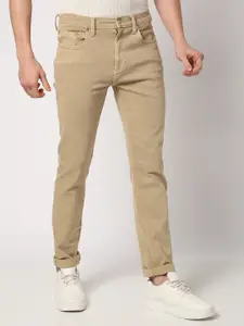 GAP Men Skinny Fit Stretchable Jeans