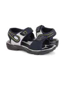 DRACKFOOT Boys Sports Sandals