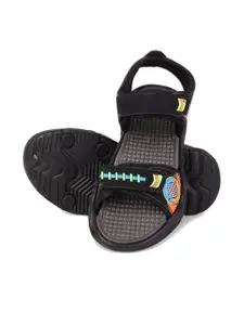 PENNEN Boys Sports Sandals