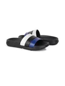 PENNEN Boys Colourblocked Sliders