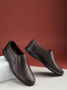 Duke Men Formal Slip-Ons