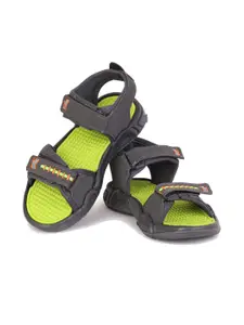 DRACKFOOT Boys Sports Sandals