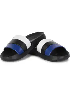 PENNEN Boys Sliders Flip-Flops