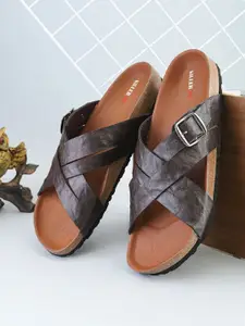 Killer Men Comfort Sandals