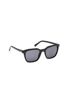 GUESS Men Square Sunglasses GUS001705301DSG