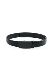 CLASICOX Men PU Leather Formal Belt