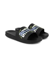 PENNEN Men Printed Sliders