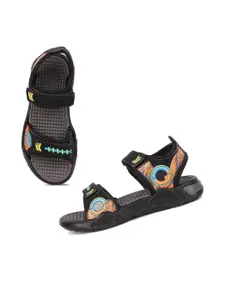 PENNEN Boys Sports Sandals