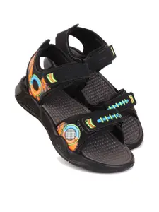 PENNEN Boys Sports Sandals