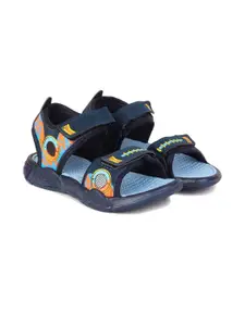 PENNEN Boys Comfort Sandals