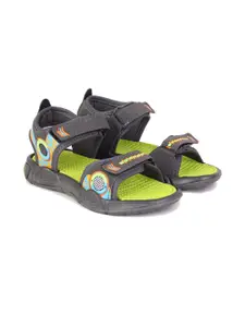 PENNEN Boys Comfort Sandals