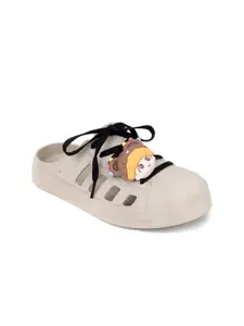 CASSIEY Women Clogs Sandals