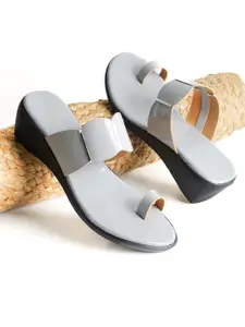 Froh Feet Wedge Sandals