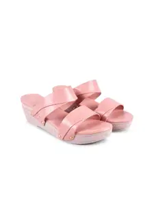 Froh Feet Women Wedge Sandals