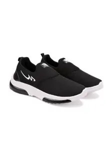 DRACKFOOT Men Running Non-Marking Shoes