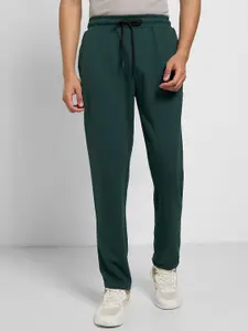 Ajile by Pantaloons Men Relaxed-Fit Track Pants