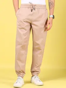 V-Mart Men Slim Fit Joggers
