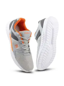 FUEL Men Mesh Running Non-Marking Shoes