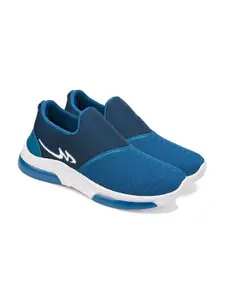 PENNEN Men Running Non-Marking Shoes