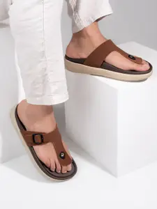 The Roadster Lifestyle Co Men Casual Comfort Sandals
