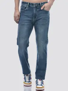 Numero Uno Men Mid-Rise Regular Fit Stretchable Jeans