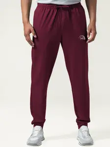 TIGER SNAKE Men Side Pockets Joggers