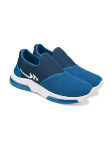 PENNEN Men Running Non-Marking Shoes