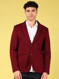 V-Mart Single Breasted Blazer