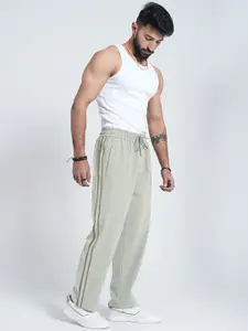 House of Heroes StrideX Loose Fit Track Pants