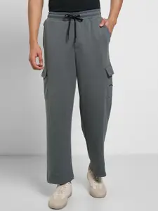 Ajile by Pantaloons Men Relaxed-Fit Track Pants